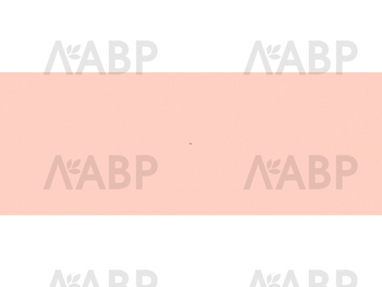 ПВХ кромка 2*19 мм 9113 без клея айскрим / 44611 / оптом и в розницу / мебельная фурнитура "ЛАВР"