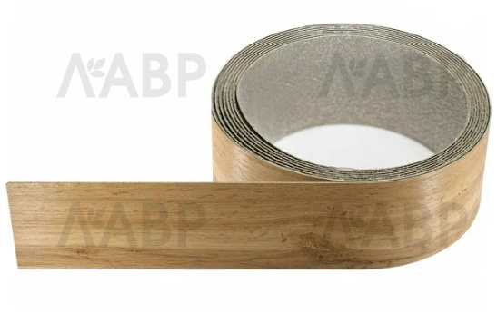 кромка с клеем СОЮЗ 32*3050*2052МК дуб вотан кристалл / 90675 / оптом и в розницу / мебельная фурнитура "ЛАВР"