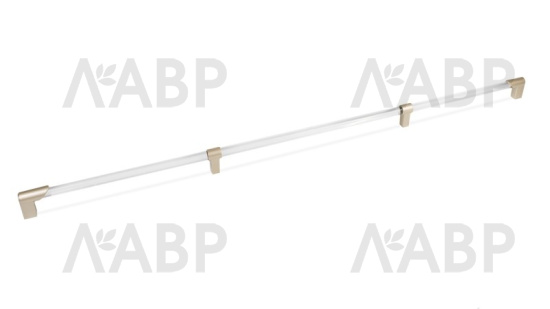 ручка Боярд/RS550RCHMP.1/960 / 769162 / оптом и в розницу / мебельная фурнитура "ЛАВР"