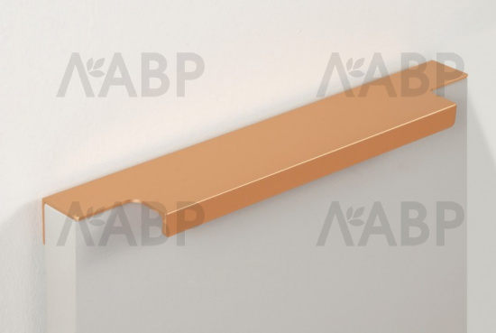 ручка Боярд/RT109SG.1/160/200 (50) / 769037-10 / оптом и в розницу / мебельная фурнитура "ЛАВР"