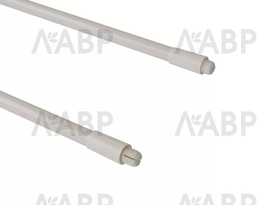 Firmax Newline комплект рейлингов,круглые, средние 450мм,белый/FRM0948.07/RL / 09896 / оптом и в розницу / мебельная фурнитура "ЛАВР"