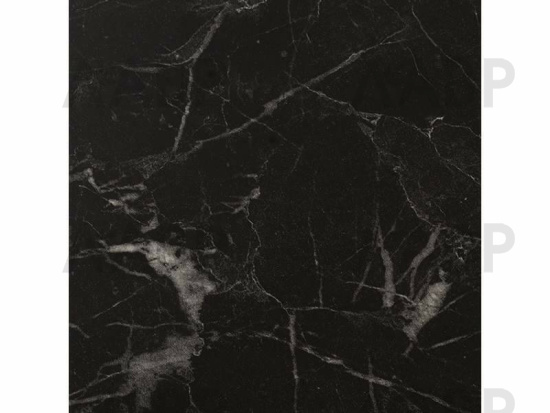 Alvic фасад МДФ Luxe черный мрамор (Oriental Black) глянец / ALV0018 / 66071 / оптом и в розницу / мебельная фурнитура "ЛАВР"