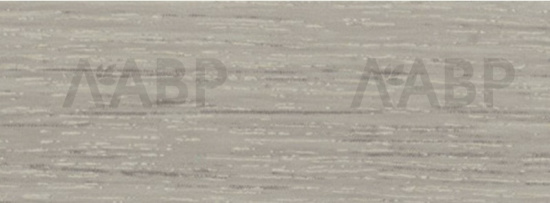 ПВХ кромка 2*19 мм без клея дуб кастелло серый K357 Galodesign / 60170 / оптом и в розницу / мебельная фурнитура "ЛАВР"