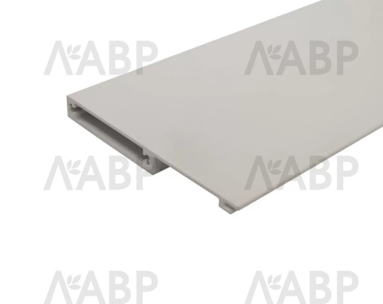 Firmax Slimline передняя панель для внутреннего ящика 1100 мм, перламутр/FRM0360.97 / 09980 / оптом и в розницу / мебельная фурнитура "ЛАВР"