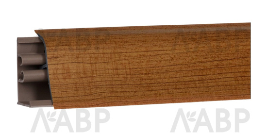 Плинтус для столешниц LB38 таксус 3,0м 381-6120 Korner / 53340 / оптом и в розницу / мебельная фурнитура "ЛАВР"