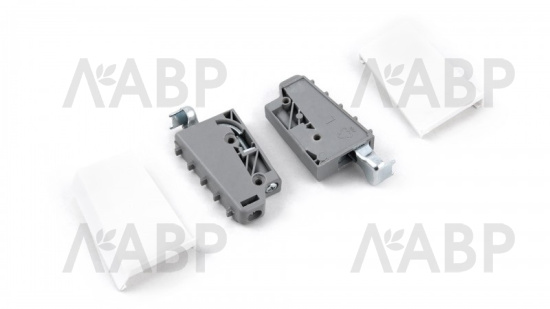 навес для шкафа  CH04 Боярд (100) / 713171 / оптом и в розницу / мебельная фурнитура "ЛАВР"