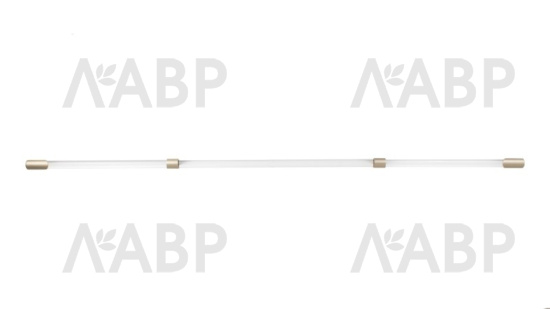 ручка Боярд/RS550RCHMP.1/960 / 769162 / оптом и в розницу / мебельная фурнитура "ЛАВР"