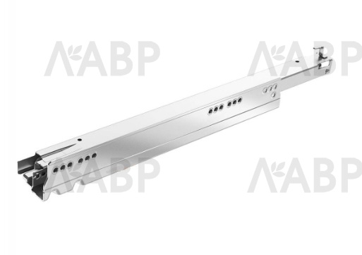 Хеттих/AvanTech You* направляющие ACTRO You Silent System 450мм, 40кг правая (10) /9318178 / 97793-1 / оптом и в розницу / мебельная фурнитура "ЛАВР"
