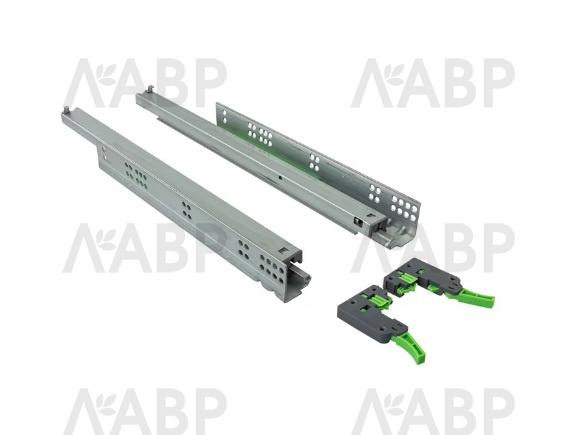 Купить Firmax Smartline направляющие скрытого монтажа, доводчик