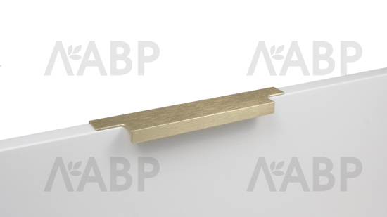 ручка Боярд/RT109BSG.1/160/200 / 769167 / оптом и в розницу / мебельная фурнитура "ЛАВР"