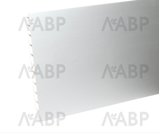 цоколь кухонный h=150 мм, 4м, алюминий(10шт) / 42638 / оптом и в розницу / мебельная фурнитура "ЛАВР"