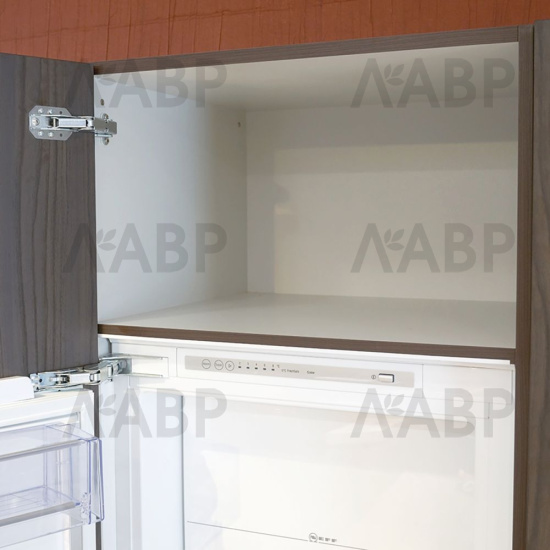 Петля Kamat для корпуса встроенного холодильника 115 градусов 9239784 Hettich / 97010 / оптом и в розницу / мебельная фурнитура "ЛАВР"