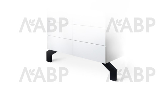 опора N212BL.2/120 Боярд / 710246 / оптом и в розницу / мебельная фурнитура "ЛАВР"