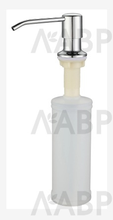 дозатор GranFest QUARZ Z-5001 / 662014 / оптом и в розницу / мебельная фурнитура "ЛАВР"