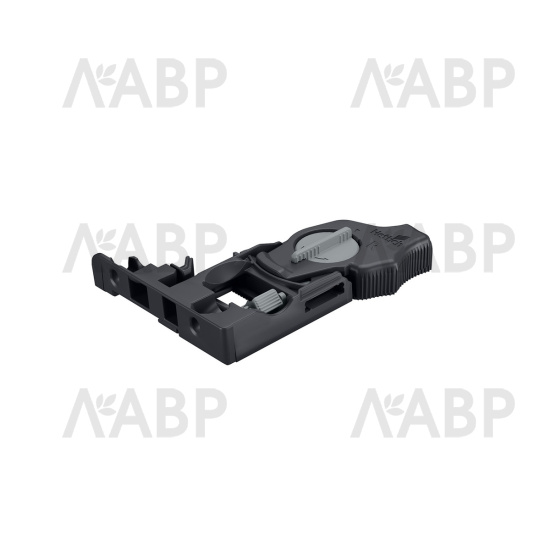 Хеттих/ACTRO 5D фиксатор для деревянных ящиков, правый NEW (100) /9320335 / 97388-2 / оптом и в розницу / мебельная фурнитура "ЛАВР"