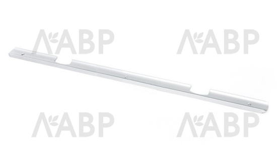 планка д/столеш угловая 28мм R3 матовая 600 мм / 15022 / оптом и в розницу / мебельная фурнитура "ЛАВР"