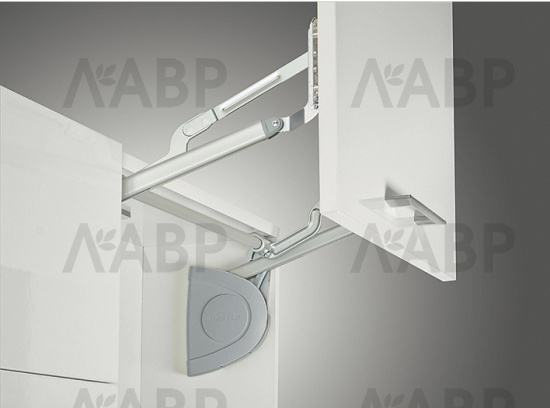 механизм Starto SM 6,0-15,0 кг/500-550мм/372.68.814 / 49206 / оптом и в розницу / мебельная фурнитура "ЛАВР"