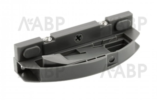 ящик GTV AXIS PRO/MODERN BOX PRO*фиксатор внутреннего ящика, антрацит (40шт)/PB-ZA-WEW-AXMB-60 / 509005 / оптом и в розницу / мебельная фурнитура "ЛАВР"