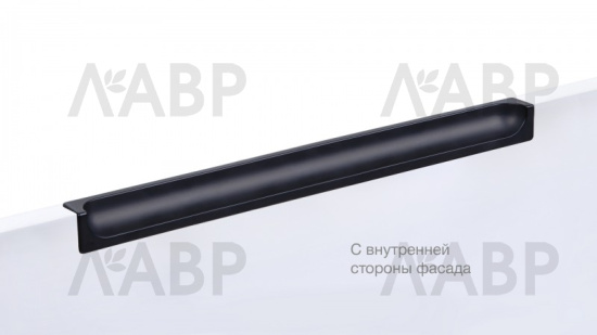 ручка Боярд/RT020BL.1/000/200 / 769076 / оптом и в розницу / мебельная фурнитура "ЛАВР"