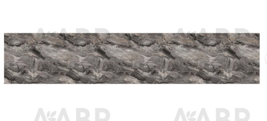 столешница СОЮЗ 600*3050*38*1R*3057Г паладина / 90089 / оптом и в розницу / мебельная фурнитура "ЛАВР"