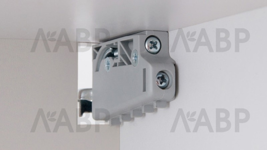 навес для шкафа  CH04 Боярд (100) / 713171 / оптом и в розницу / мебельная фурнитура "ЛАВР"