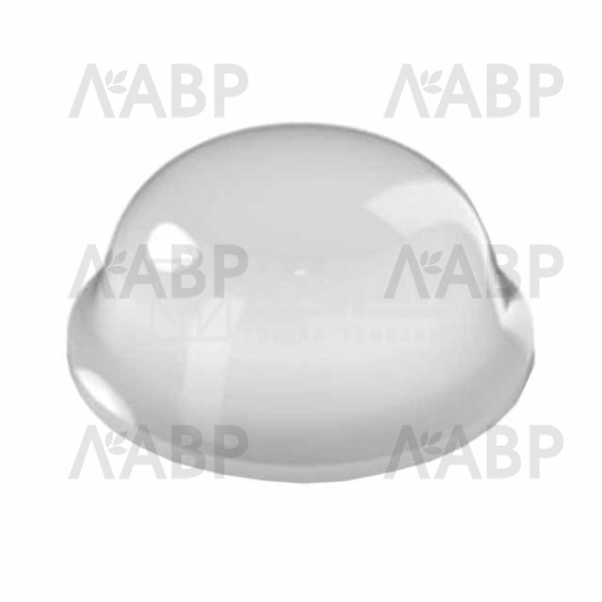 ЛОФТ демпфер самоклеящийся силиконовый, прозрачный / 78030 / оптом и в розницу / мебельная фурнитура "ЛАВР"