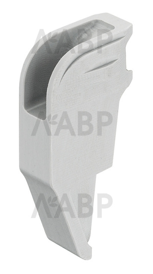 Ограничитель угла открывания до 90гр для механизма Free fold 372.37.060 Hafele / 49624 / оптом и в розницу / мебельная фурнитура "ЛАВР"