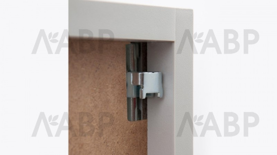 навес для шкафа  CH05 Боярд / 713170 / оптом и в розницу / мебельная фурнитура "ЛАВР"