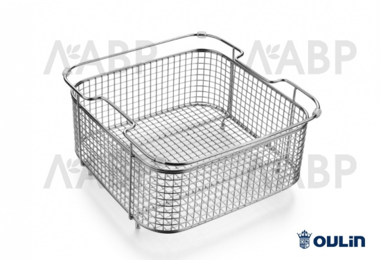 Oulin корзина для сушки GS11 / 62918 / оптом и в розницу / мебельная фурнитура "ЛАВР"