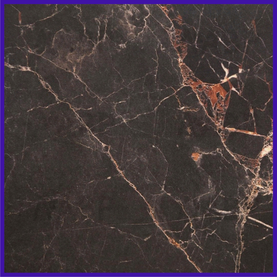 кромка с клеем СОЮЗ 45*3050*906Г мрамор марквина черный / 89861 / оптом и в розницу / мебельная фурнитура "ЛАВР"