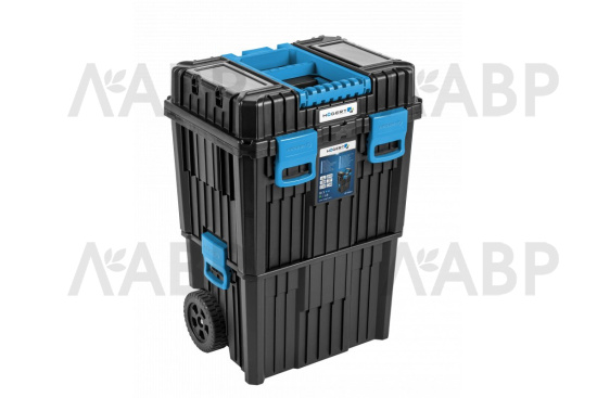 HOEGERT модульный ящик для инструментов/HT7G081 / 58278 / оптом и в розницу / мебельная фурнитура "ЛАВР"