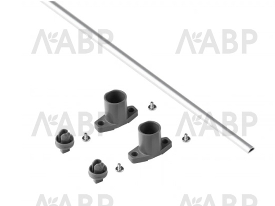 направляющие скрытого монтажа GTV MODERN SLIDE PRO*синхронизатор(20шт)/PB-SYNCHROP20-PRO / 09584 / оптом и в розницу / мебельная фурнитура "ЛАВР"