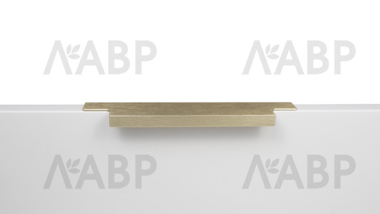 ручка Боярд/RT109BSG.1/160/200 / 769167 / оптом и в розницу / мебельная фурнитура "ЛАВР"