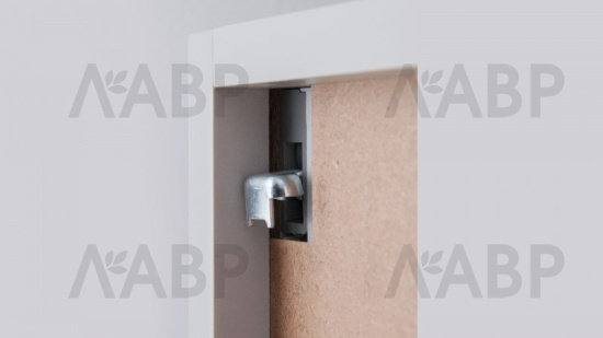 навес для шкафа  CH04 Боярд (100) / 713171 / оптом и в розницу / мебельная фурнитура "ЛАВР"