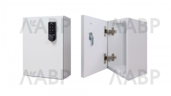 замок электронный врезной кодовый CODEX Z603BL.5 / 701005 / оптом и в розницу / мебельная фурнитура "ЛАВР"