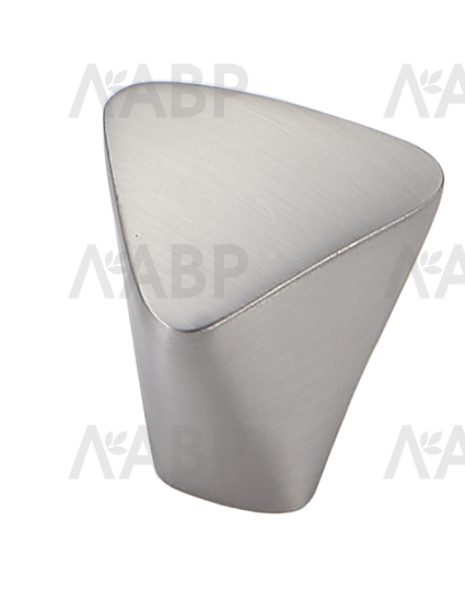 ручка кнопка Laurus PRO ZA1920 матовый хром MCP / 519179 / оптом и в розницу / мебельная фурнитура "ЛАВР"