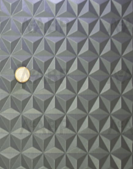 Ручка мебельная кнопка черный матовый LS249S-knob TDM / 519305 / оптом и в розницу / мебельная фурнитура "ЛАВР"