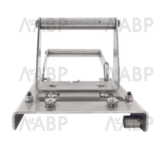 Подрезатель кромки торцевой МОС55 (прямые детали) / 58324 / оптом и в розницу / мебельная фурнитура "ЛАВР"