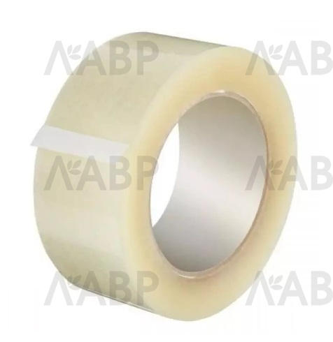 скотч упаковочный 48мм*150м/45мкр, прозрачный(36) / 16593 / оптом и в розницу / мебельная фурнитура "ЛАВР"