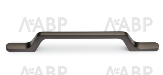 Ручка мебельная скоба 96мм матовый серый FS1673-96 ТDM / 19227 / оптом и в розницу / мебельная фурнитура "ЛАВР"
