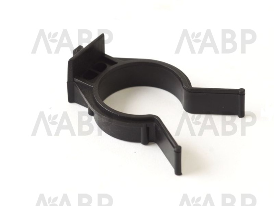 Клипса для кухонной опоры и цоколя из пластика / 42045 / оптом и в розницу / мебельная фурнитура "ЛАВР"