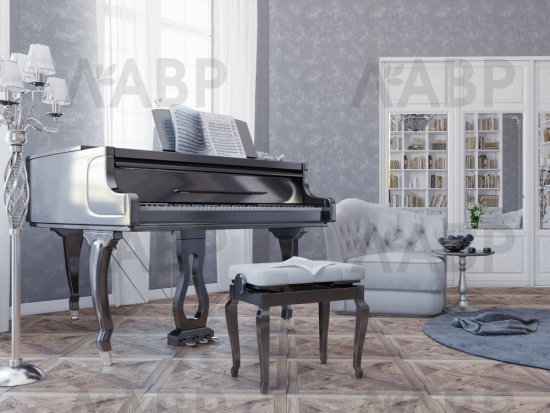 Классические двери АРИСТО коллекция VENICE (1 дверь размером 220х70 см) / 22402 / оптом и в розницу / мебельная фурнитура "ЛАВР"