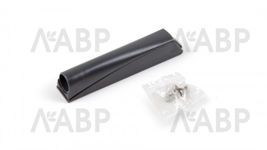 корпус для накладной установки AMF14 и  AMF15, /AMF16/GRPH (100) / 716111-1 / оптом и в розницу / мебельная фурнитура "ЛАВР"