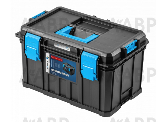 HOEGERT ящик для инструментов 535*310*360мм/HT7G502 / 58315 / оптом и в розницу / мебельная фурнитура "ЛАВР"