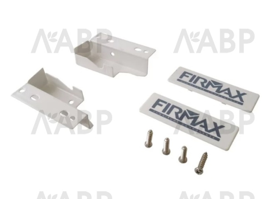 Firmax Newline ящик 84*500мм, доводчик, 35кг, белый/FRM0950.007 / 09894 / оптом и в розницу / мебельная фурнитура "ЛАВР"