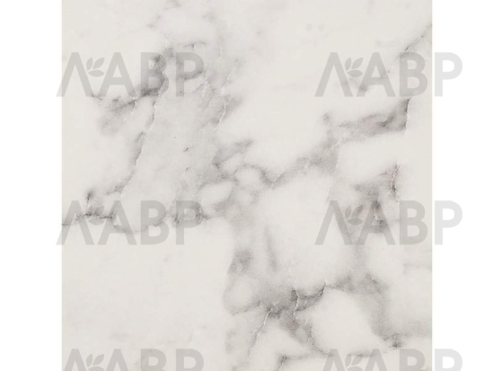 Alvic плита МДФ Luxe 1220*18*2750 белый мрамор/ALV0017 / 56079 / оптом и в розницу / мебельная фурнитура "ЛАВР"