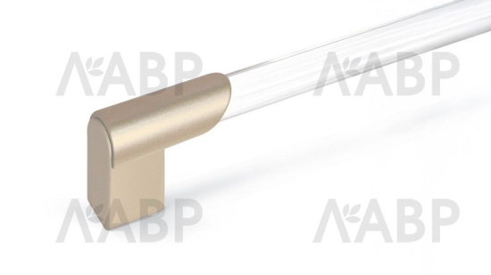 ручка Боярд/RS550RCHMP.1/960 / 769162 / оптом и в розницу / мебельная фурнитура "ЛАВР"