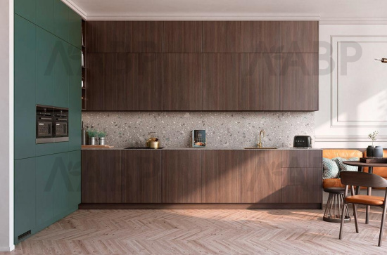 плита TSS Cleaf LR28 Sable/Maloja 18*2800*2070мм / 56149 / оптом и в розницу / мебельная фурнитура "ЛАВР"