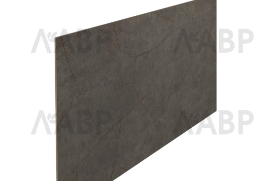 мебельный щит СОЮЗ 600*3050*4*962М бронзовый камень / 89722 / оптом и в розницу / мебельная фурнитура "ЛАВР"