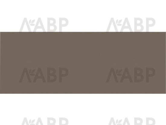 ПВХ кромка 1*19 мм 7166 без клея латте / 44683 / оптом и в розницу / мебельная фурнитура "ЛАВР"